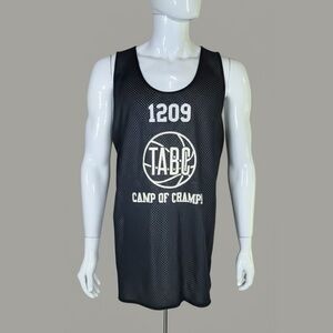 Badger Sport TABC Camp of Champs Basketball Reversible Jersey